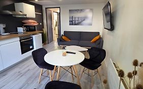 Confortable appartement centre de Vichy